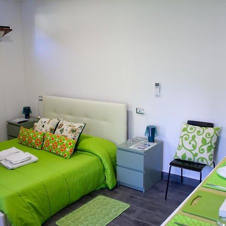 Bed And Breakfast La Palanzana Витербо Екстериор снимка