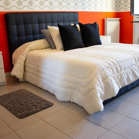 Bed And Breakfast La Palanzana Витербо Екстериор снимка
