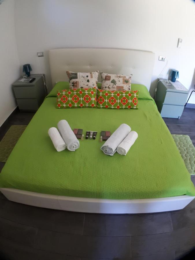 Bed And Breakfast La Palanzana Витербо Екстериор снимка