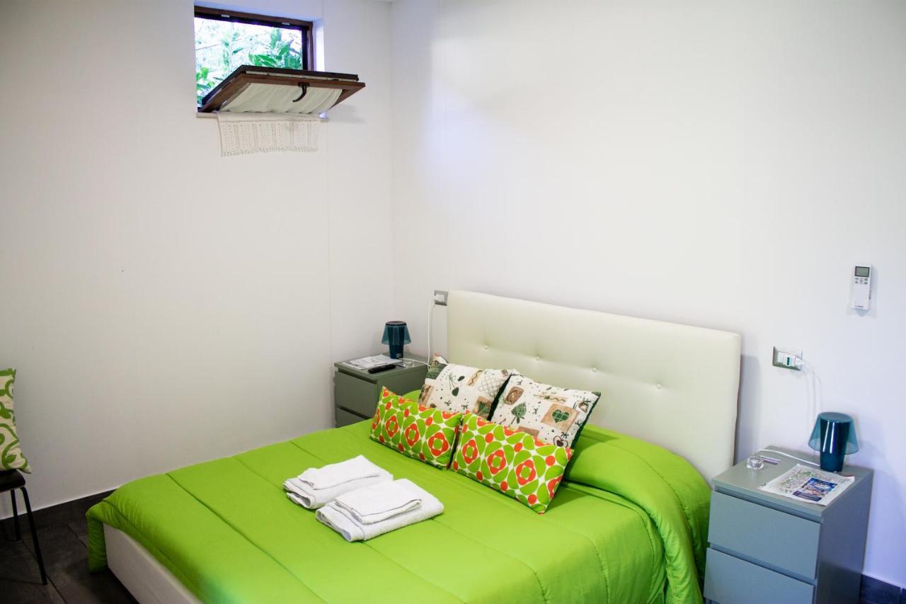 Bed And Breakfast La Palanzana Витербо Екстериор снимка