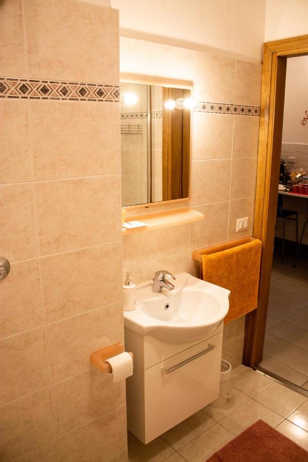 Bed And Breakfast La Palanzana Витербо Екстериор снимка