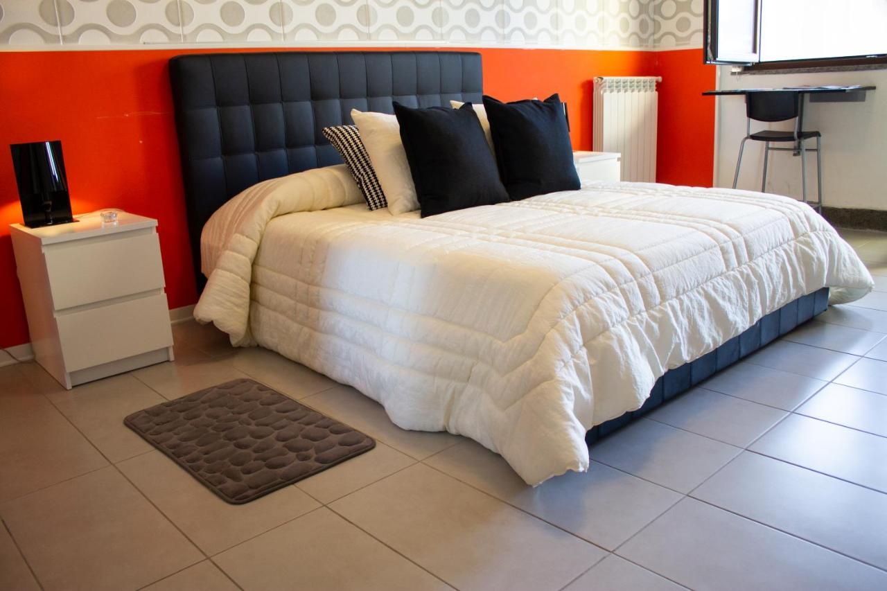 Bed And Breakfast La Palanzana Витербо Екстериор снимка