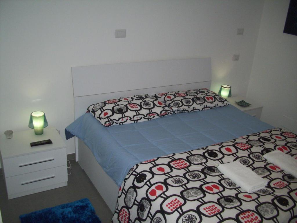 Bed And Breakfast La Palanzana Витербо Стая снимка