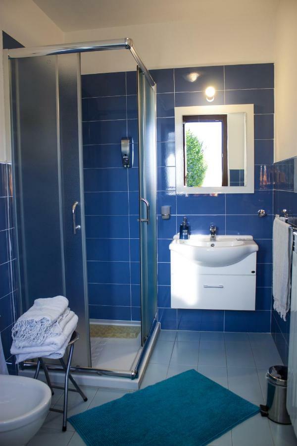 Bed And Breakfast La Palanzana Витербо Екстериор снимка
