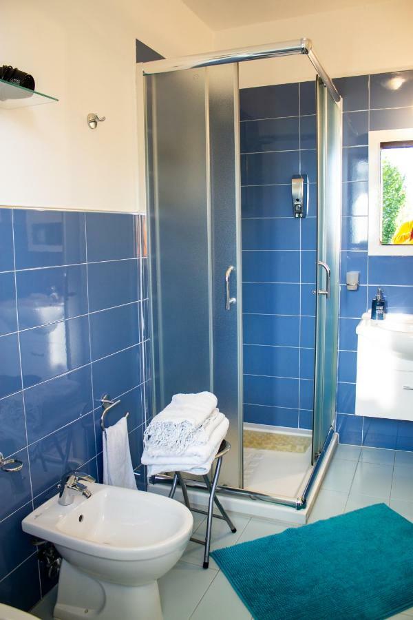 Bed And Breakfast La Palanzana Витербо Екстериор снимка