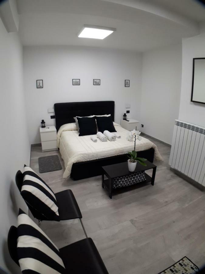 Bed And Breakfast La Palanzana Витербо Екстериор снимка
