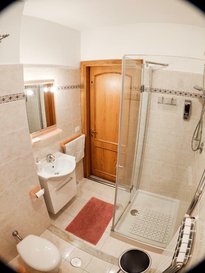 Bed And Breakfast La Palanzana Витербо Екстериор снимка
