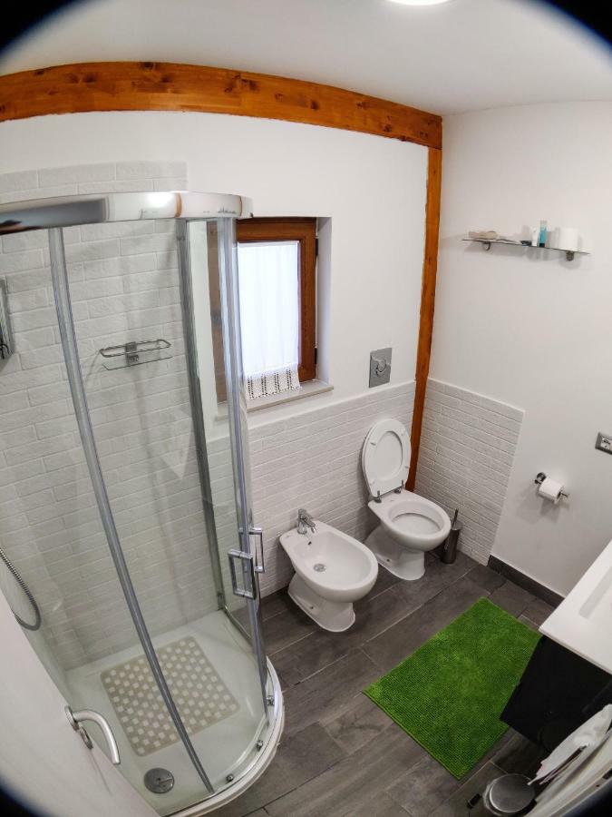 Bed And Breakfast La Palanzana Витербо Екстериор снимка